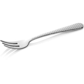 Gebaksvorken | CELESTE | RVS | 12 Stuks | Lengte 145mm WAS, Verzenden