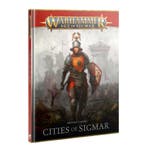 Battletome Cities of Sigmar (Warhammer nieuw), Ophalen of Verzenden