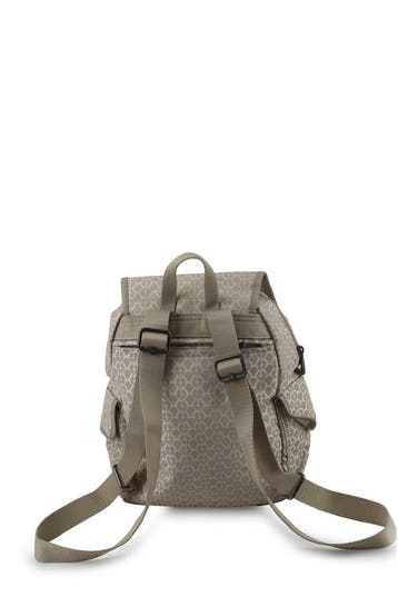 Kipling Rugzak Beige, Verzenden