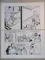 Brammetje Bram 3 - De Levende Mummie - Ryssack, Eddy -, Nieuw