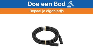 Bieden: Simrad N2KEXT-6RD NMEA 2000 Network Extension Cable, Ophalen of Verzenden, Nieuw