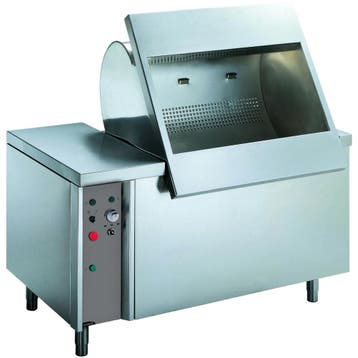 Groentewasser | 300L | Lading 10-40kg | Handmatig |, Verzenden, Nieuw in verpakking