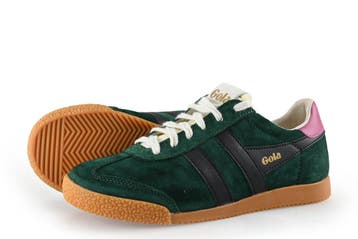 Gola Sneakers in maat 37 Groen, Verzenden, Gola, Zo goed als nieuw, Sneakers