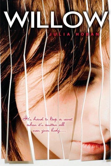 Willow 9780142416662 Julia Hoban, Verzenden, Gelezen, Julia Hoban