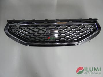 Grill SEAT Tarraco - Gebruikt, Autos : Pièces & Accessoires, Carrosserie & Tôlerie, Verzenden