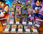 Bandai - 1750 Card - Dragon Ball - Son Goku 35x Dragon Ball