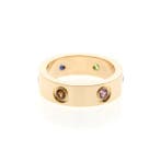 Cartier - Ring roze goud, Handtassen en Accessoires, Ringen, Nieuw