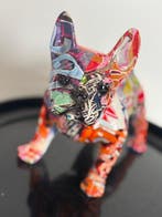 Rob VanMore - VANMORE Street Art Puppy