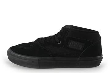 Vans Hoge sneakers in maat 42½ Zwart, Kleding | Heren, Schoenen, Verzenden, Zwart, Zo goed als nieuw, Sneakers