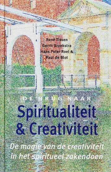 Spiritualiteit en Creativiteit / De brug naar..., Verzenden, Gelezen