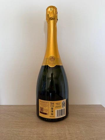 Krug, Grande Cuvée, 173eme Edition - Champagne - 1 Bouteille