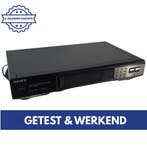 Sony ST-JX661 | Tuner | Radio | Sony Tuner | Getest-Werkend, Verzenden, Gebruikt, Analoog