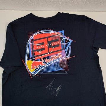 Equipe Ducati - Marc Marquez - 2024 - Maillot