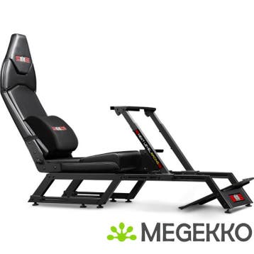 Next Level Racing F-GT Cockpit Raceseat, Verzenden