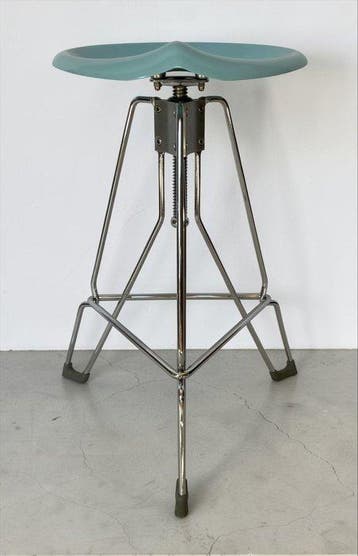 Dulton Co., Ltd - Yasu Sasamoto - Kruk - Clipper - Staal,