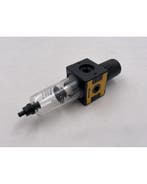 Wagner 115313 Drukregelaar sk-1/4, Verzenden