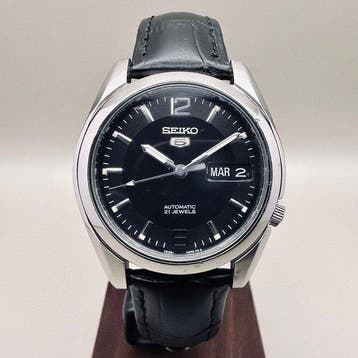 Seiko - Seiko 5 - Zonder minimumprijs - 7S26-01V0 - Heren -