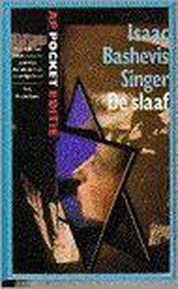 De slaaf / AP-pocketeditie 9789029545945 I.B. Singer, Verzenden, Gelezen, I.B. Singer