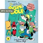 Kleine boze wolf klungels 9789032012403 Walt Disney, Boeken, Verzenden, Gelezen, Walt Disney