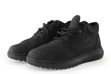 Timberland Boots in maat 40 Zwart, Kleding | Heren, Verzenden, Boots, Zo goed als nieuw, Timberland