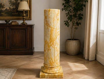 Colonne - 1800-1850