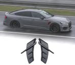 ENTRÉES DAIR LATÉRALES AUDI A5 17-20 LOOK RS5, Verzenden