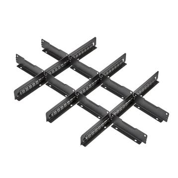 Vakverdeling voor 5 cm diepe lade van de gereedschapskast, Doe-het-zelf en Bouw, Ophalen of Verzenden, Nieuw