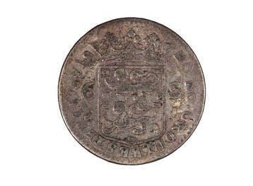 Nederland, West-Friesland Scheepjesschelling 1757/56 – Date