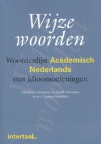 Wijze woorden 9789054514268 G. Giezenaar, Verzenden, G. Giezenaar
