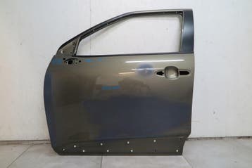 linker voorportier Toyota Yaris Cross, Verzenden