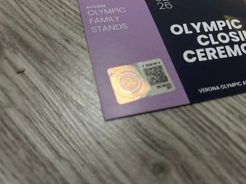Olympische Spelen - 2026, Nieuw