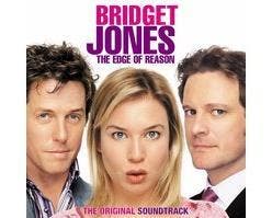 Various Artists - Various Artists - Bridget Jones - The Edge, Verzenden, Nieuw in verpakking
