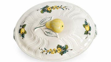 Villeroy & Boch - Très grande soupière ovale - Tafelservies