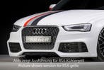 Rieger voorbumper | A4 (B8/B81): 01.12- (vanaf Facelift) - L, Autos : Pièces & Accessoires, Verzenden