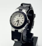 Bvlgari - Diagono - AL29TA - Femme - 2000-2010