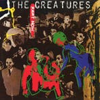 The Creatures - Right Now, Cd's en Dvd's, Verzenden, Gebruikt