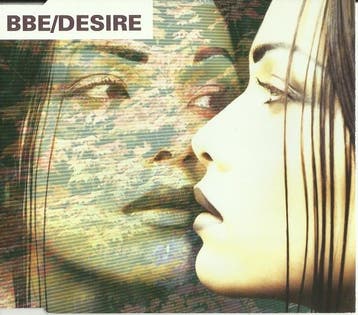 BBE - Desire, Verzenden