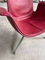 Walter Knoll - Preben Fabricius, Jorgen Kastholm - Fauteuil