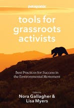 Tools for Grassroots Activists 9781938340444, Verzenden