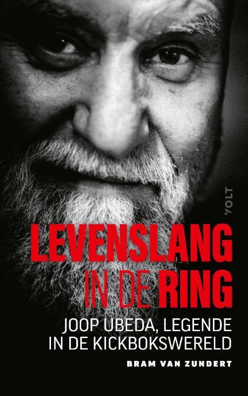 Levenslang in de ring 9789021480695 Bram van Zundert, Livres, Loisirs & Temps libre, Envoi