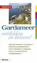 Gardameer / Merian live! / 48 9789024361908 Pia De Simony, Verzenden, Gelezen, Pia De Simony