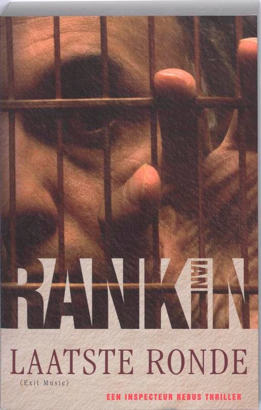 Laatste ronde / John Rebus / 17 9789024528530 Ian Rankin, Livres, Thrillers, Envoi