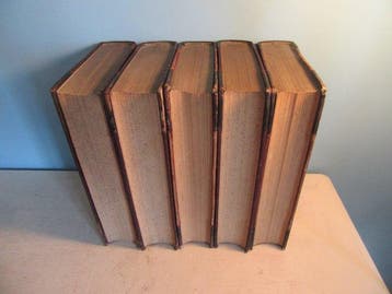 James Hastings - A Dictionary of the Bible - 1900