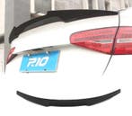 AILERON BECQUET LAME COFFRE AUDI A4 B8 BERLINE 07-15 LOOK PS, Verzenden