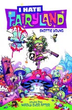 I Hate Fairyland Volume 1: Madly Ever After - Nieuw, Verzenden