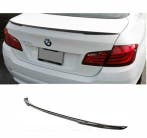 Kofferspoiler carbon look BMW 5 serie F10 B0461, Auto-onderdelen, Nieuw, BMW