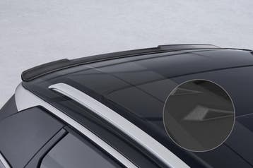 Achtervleugel met ABE voor Peugeot 3008 2e generatie HF933-S, Verzenden, Nieuw