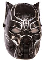 Black Panther Masker, Verzenden, Nieuw