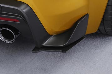 Racing Diffuser | Achterdiffuser voor Toyota GR Supra (A90), Verzenden, Nieuw