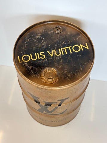 Rob VanMore - Barrel LV